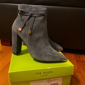 Ted Baker Brand New boots